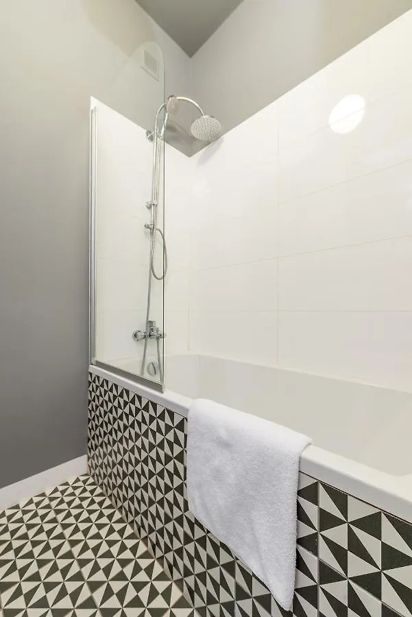 Apartment For Rent Warsaw Center